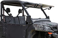 3-in-1 Flip Windshield for CFMOTO UForce 1000 F69385