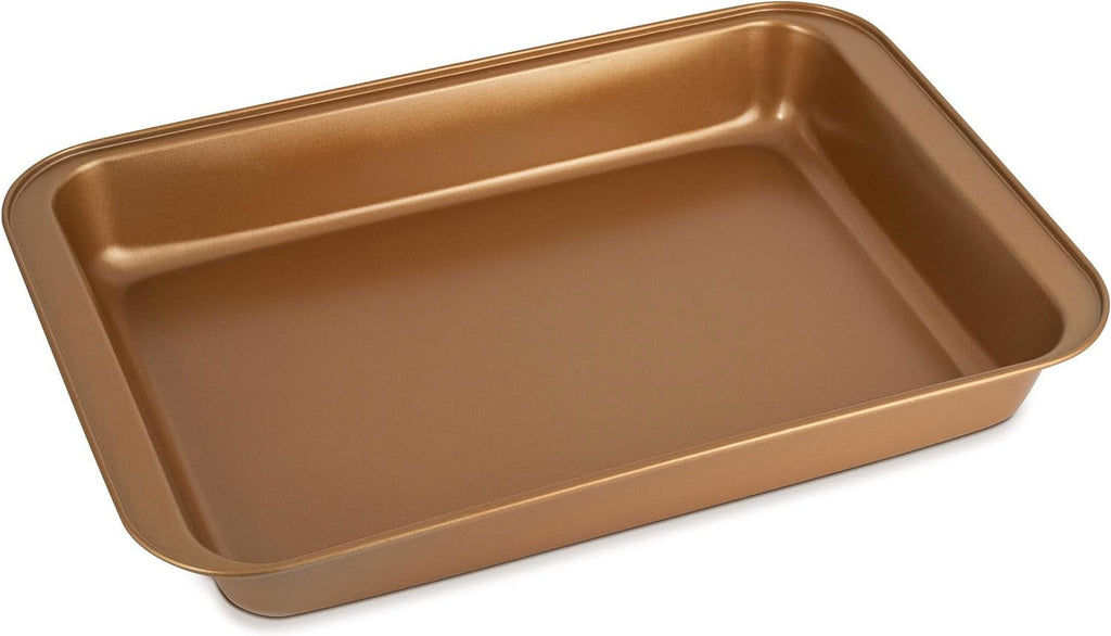 6 Piece Nonstick Copper Bakeware Set K85263