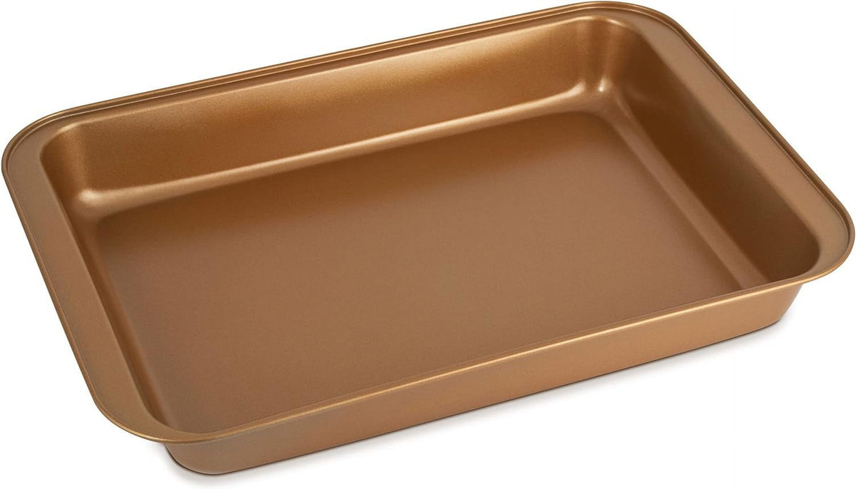 6 Piece Nonstick Copper Bakeware Set K85263