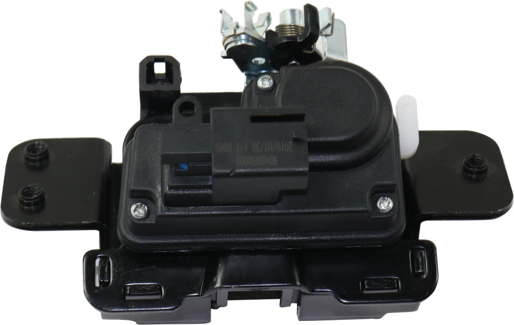 Liftgate Lock Actuator for 2004-2005 Dodge Durango Y42034