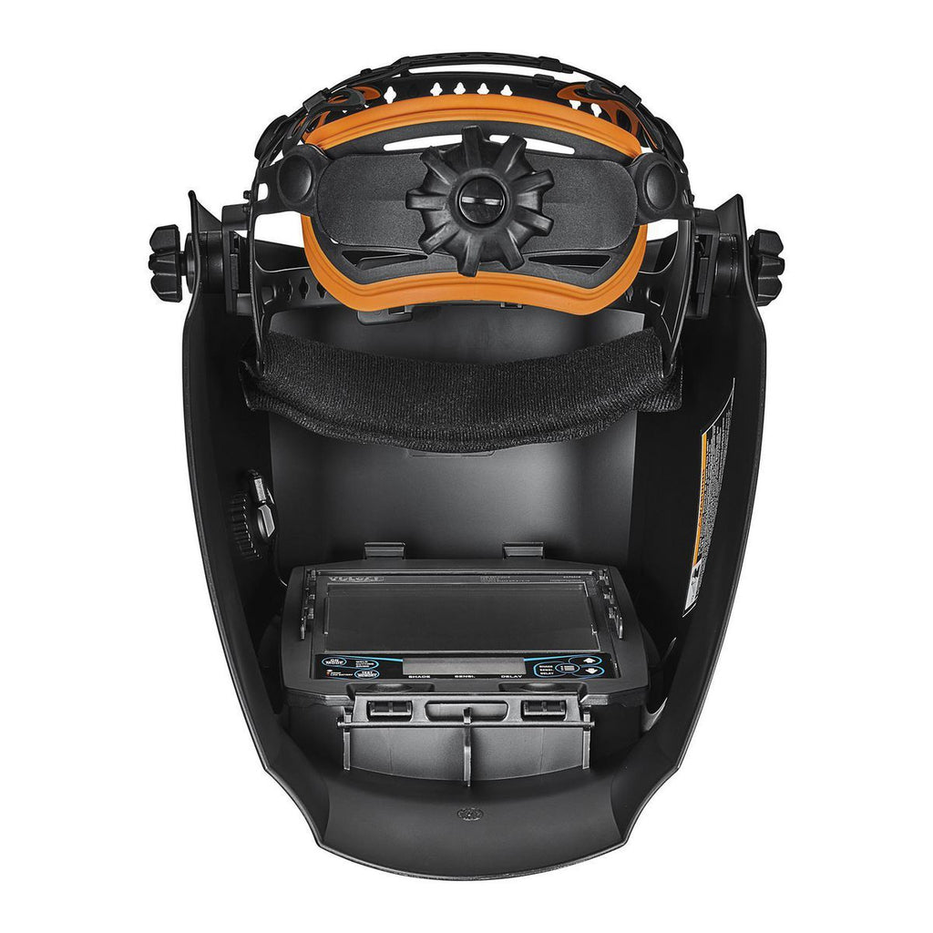 Auto-Darkening Welding Helmet Z509050