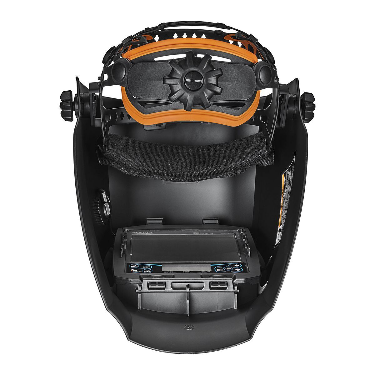 Auto-Darkening Welding Helmet Z509050