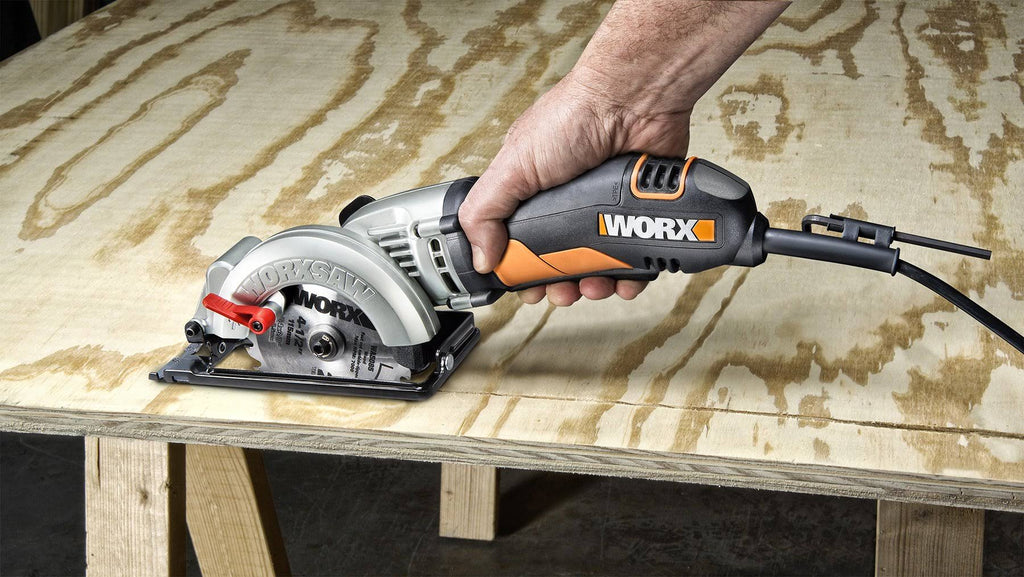 Compact Circular Saw M37094