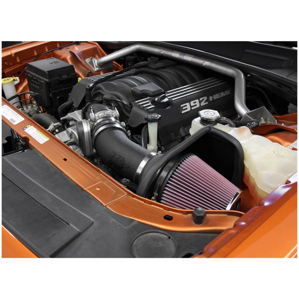 Performance Air Intake System Z94798