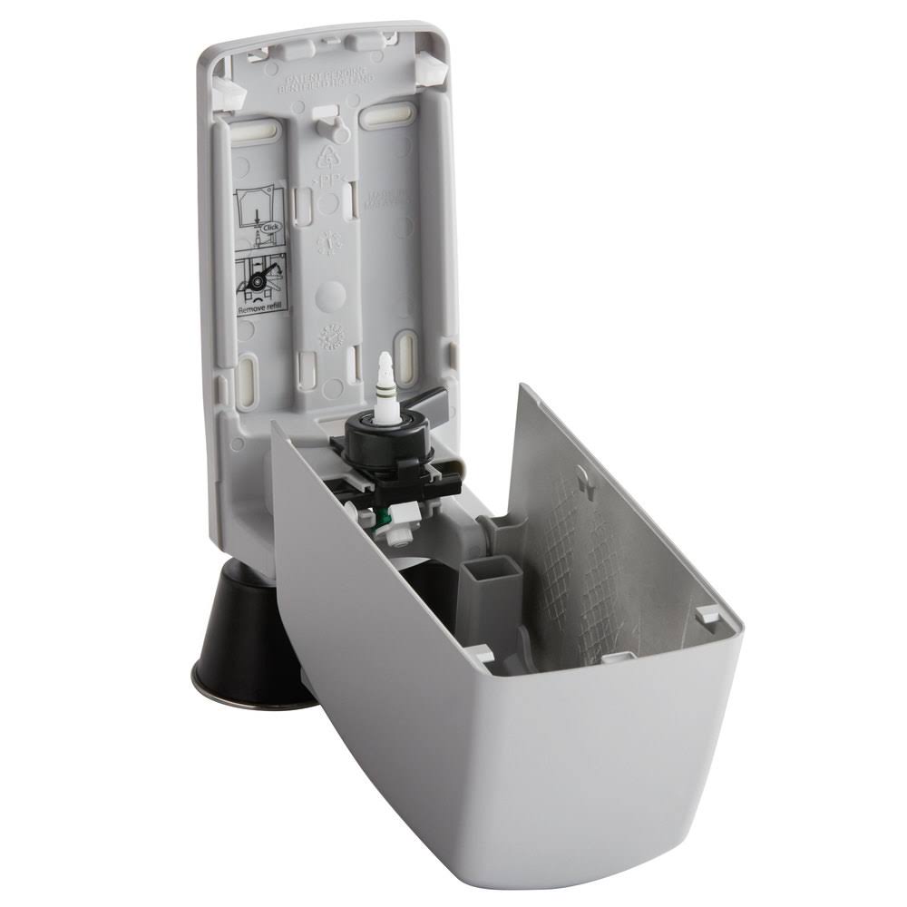 400ml Hand Sanitizer Dispenser D604