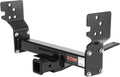 2-Inch Front Receiver Hitch I3555
