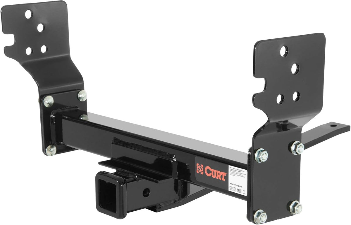 2-Inch Front Receiver Hitch I3555