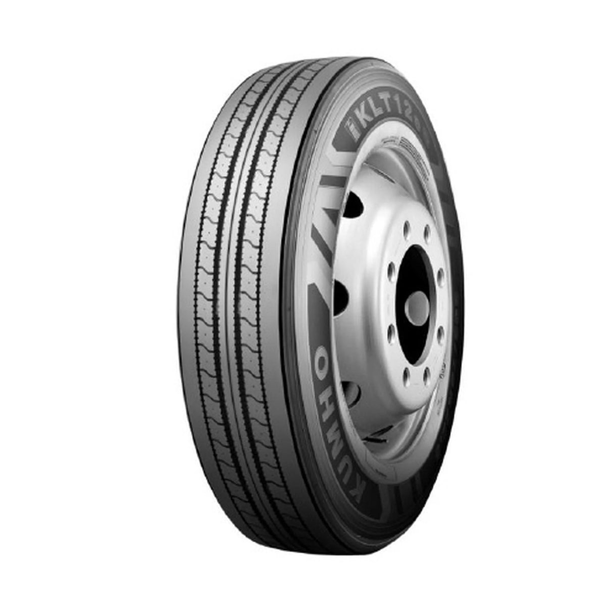 295/75R22.5 Commercial Tire I65418