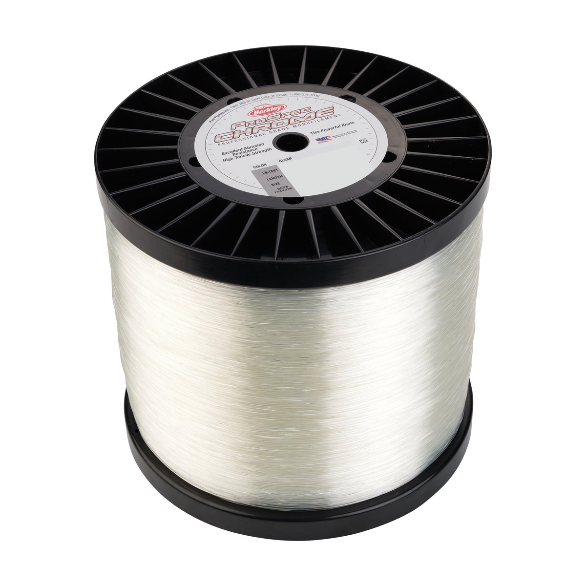 50lb 22.6kg Monofilament Fishing Line K929