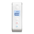 White Digital Shower Interface K95642