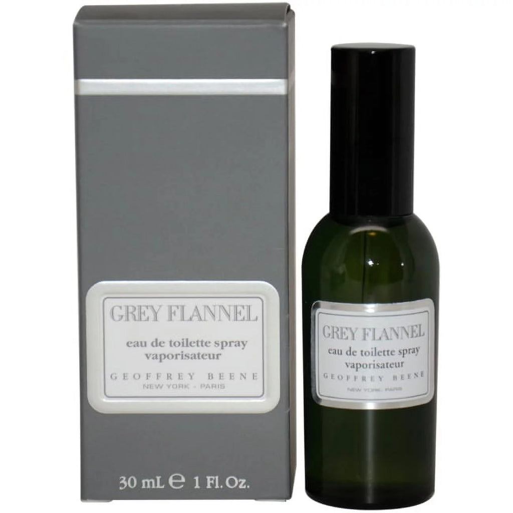 Grey Flannel De Toilette Spray 1 oz (PACK OF 2) B580131