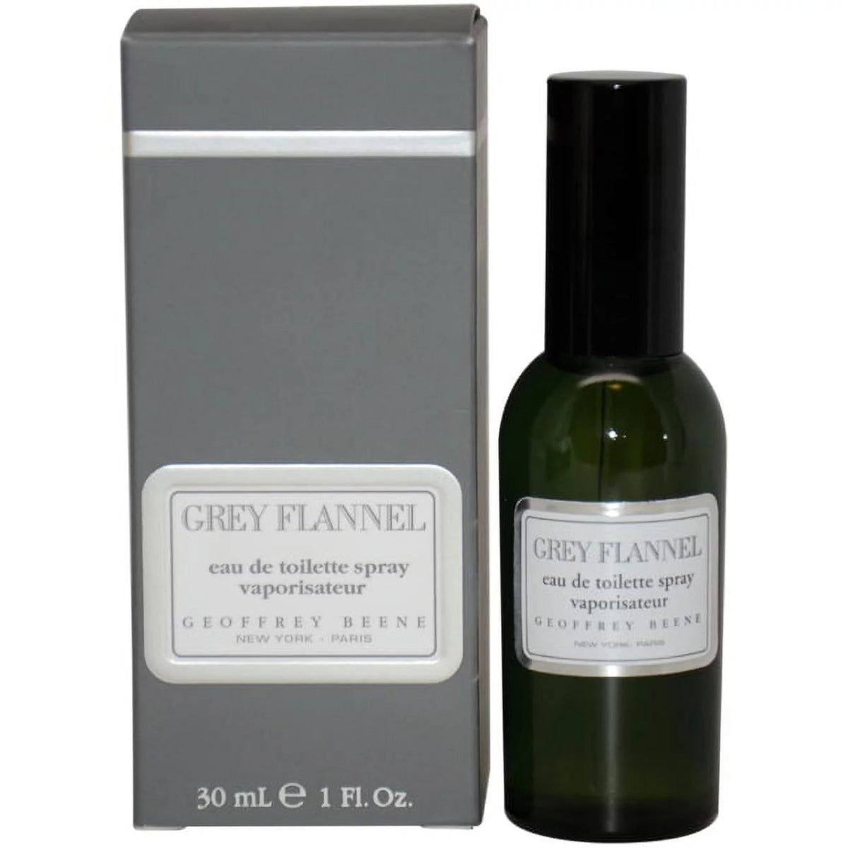 Grey Flannel De Toilette Spray 1 oz (PACK OF 2) B580131
