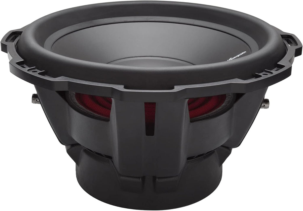 12" Subwoofer and Mono Amplifier S801403