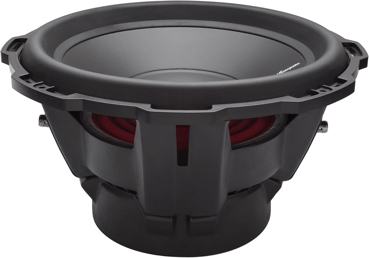 12" Subwoofer and Mono Amplifier S801403
