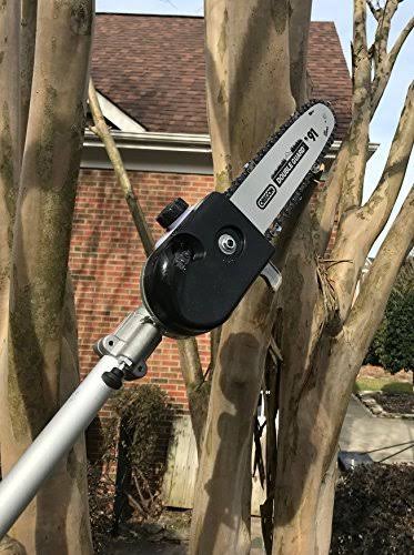 10 in. Articulating Pole Saw Attachment S8305