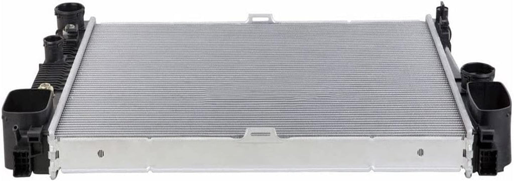 Complete Engine Radiator L158