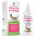 Salmon and Krill Fish Oil for Dogs 16 FL OZ E5904