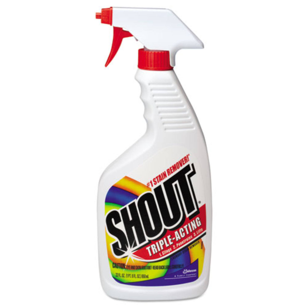 22oz Spray Bottle Stain Remover E5365