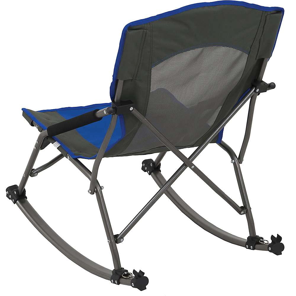Low Rocker Chair G740
