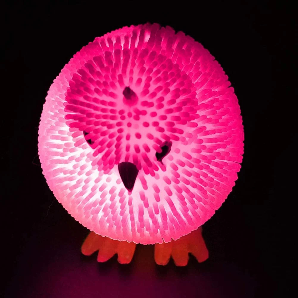 4Pcs Squeezing Decompression Toy C358849