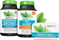Digestive Enzymes and Probiotics B36055