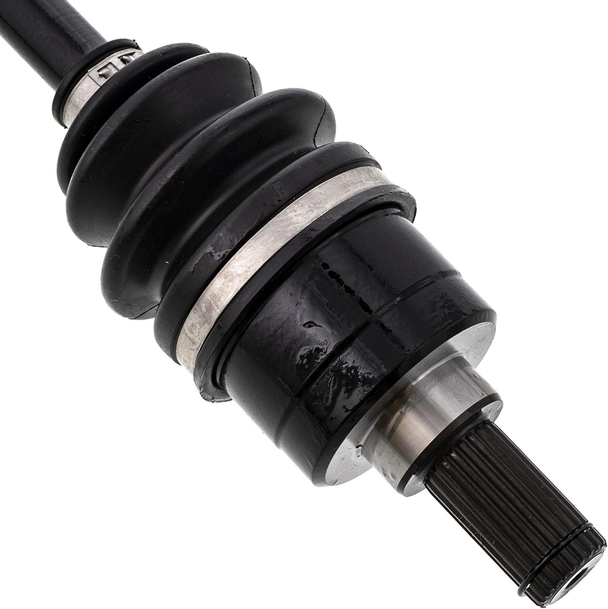 Rear Drive Shaft CV Axle 2 Pack U37943