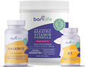 Watermelon Bariatric Multivitamin Powder and Probiotic Supplement L338164