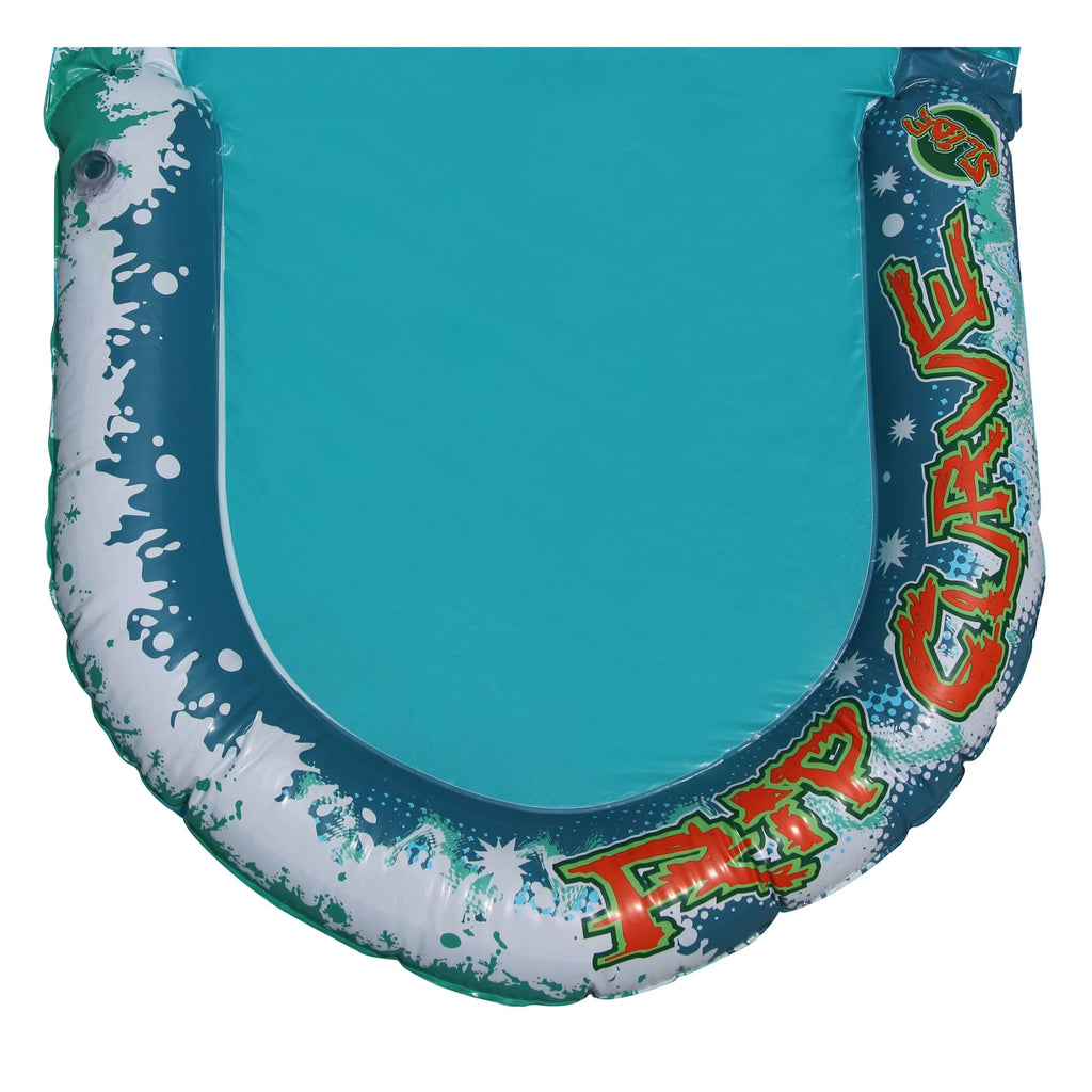 Inflatable Water Slide G93552