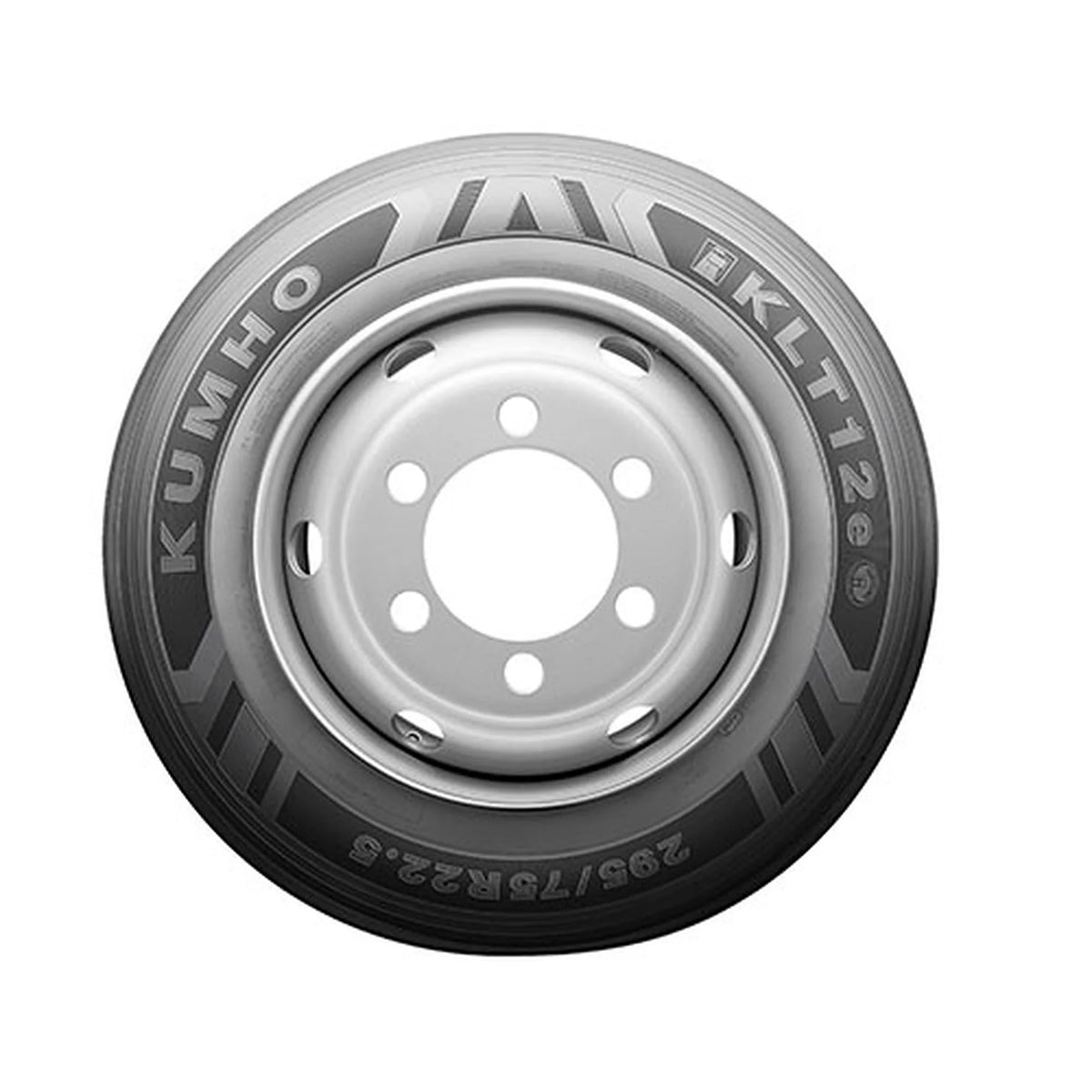 295/75R22.5 Commercial Tire I65418