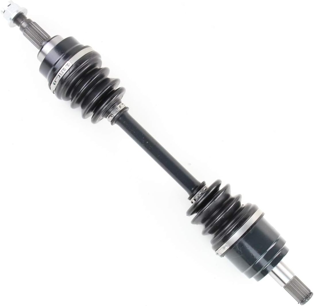 Front and Rear Drive Shaft Axle Rebuild for Honda Rincon TRX 650 680 2005-2019 E5938
