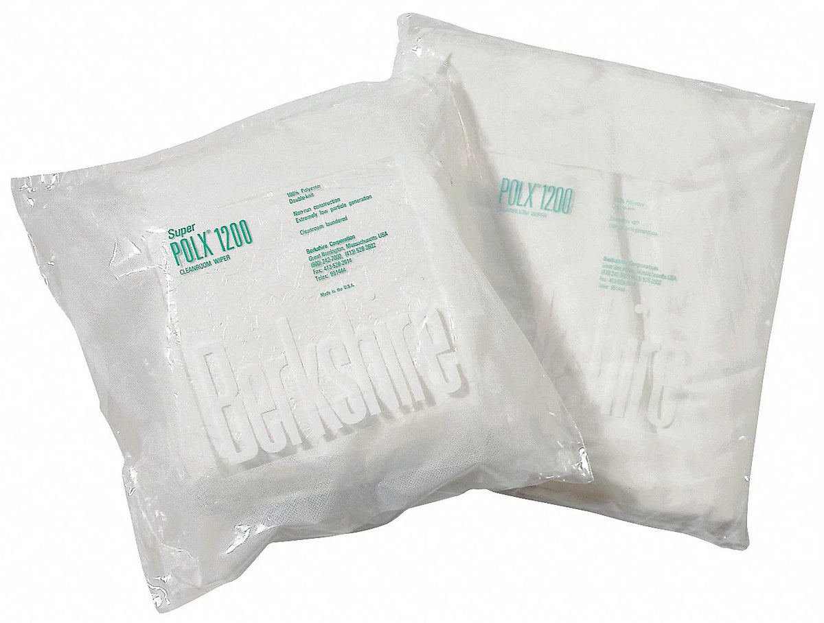 White Dry Wipe F773