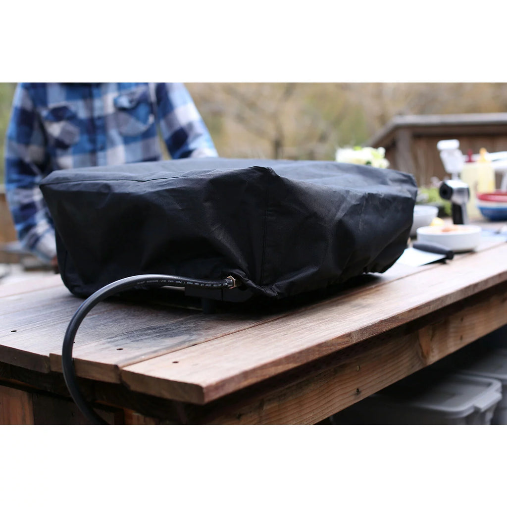 Outdoor Griddle Cover and Tote C3688