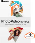 Photo and Video Editing Software M19204