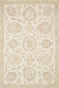 Ivory Blush 8'6 x 12' Rug B22790