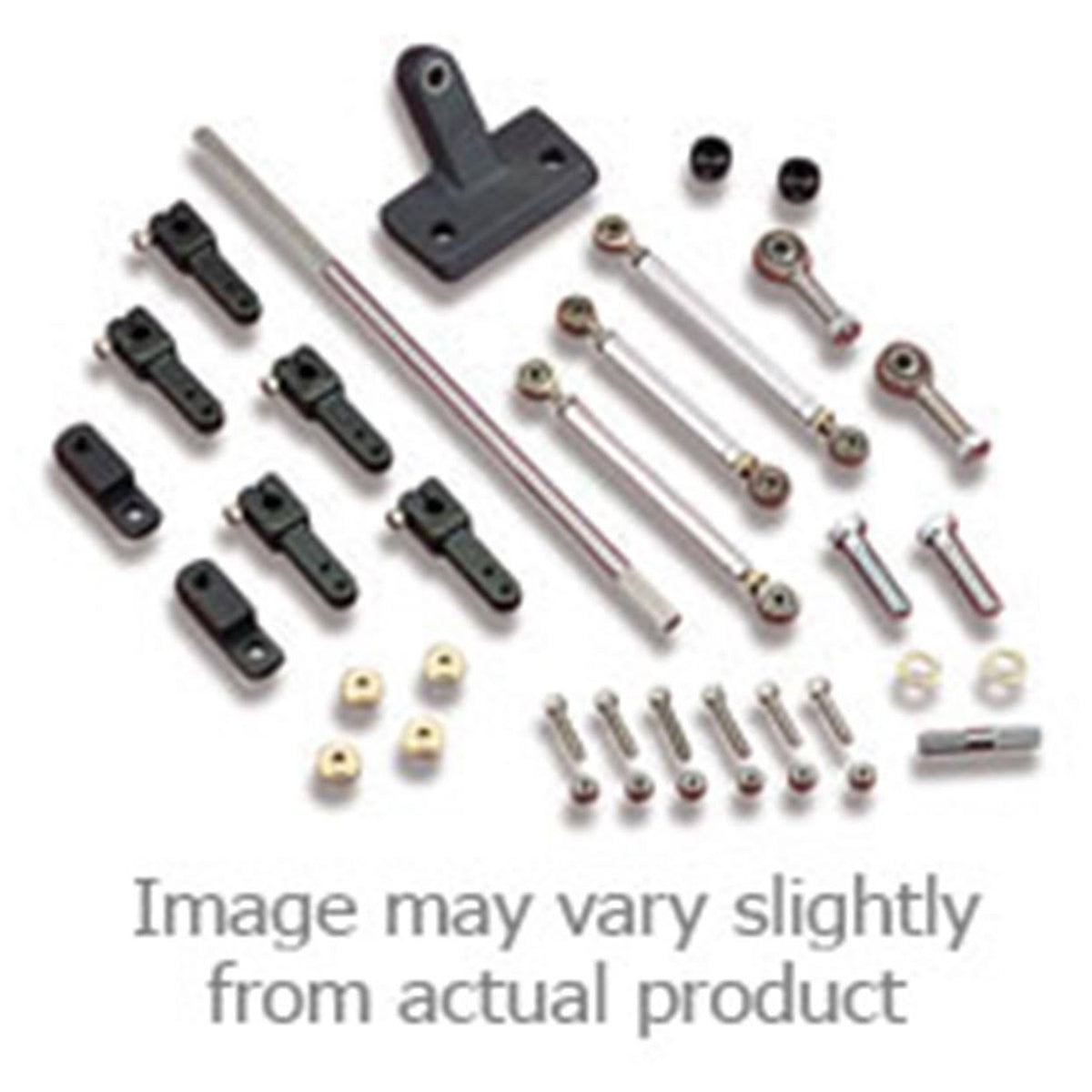 Carburetor Linkage J20517