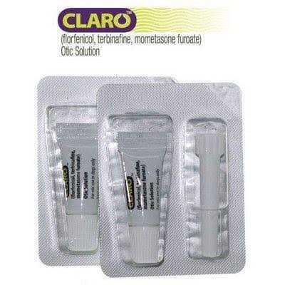 Otic Solution N387