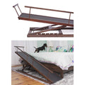 Small Dog Ramp for Beds U4673