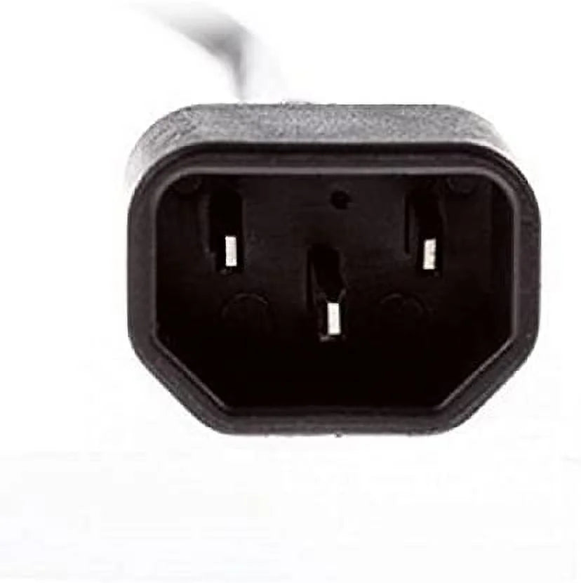 IEC 320 C14 to C7 AC Power Cord M914083
