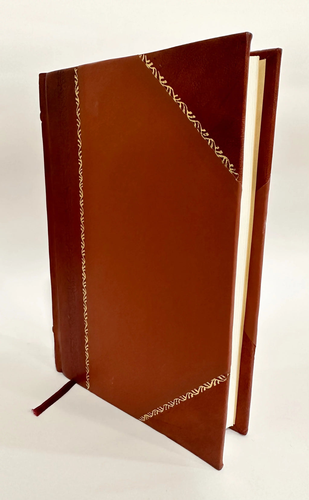 Leather Bound Bible Narratives C614