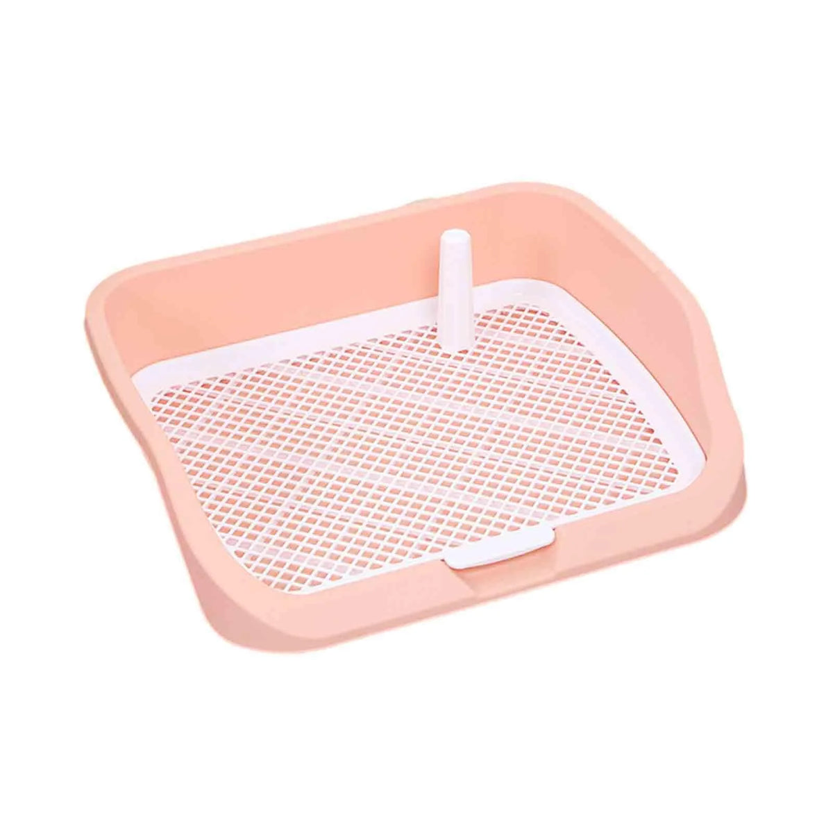 Pet Toilet Training Holder with Protection Dog Potty Pad S7506