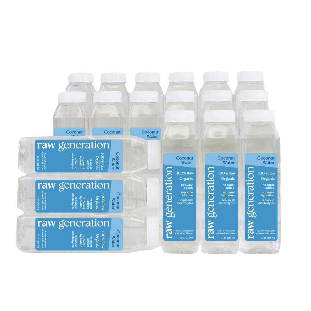 Coconut Water 18 pack T596317