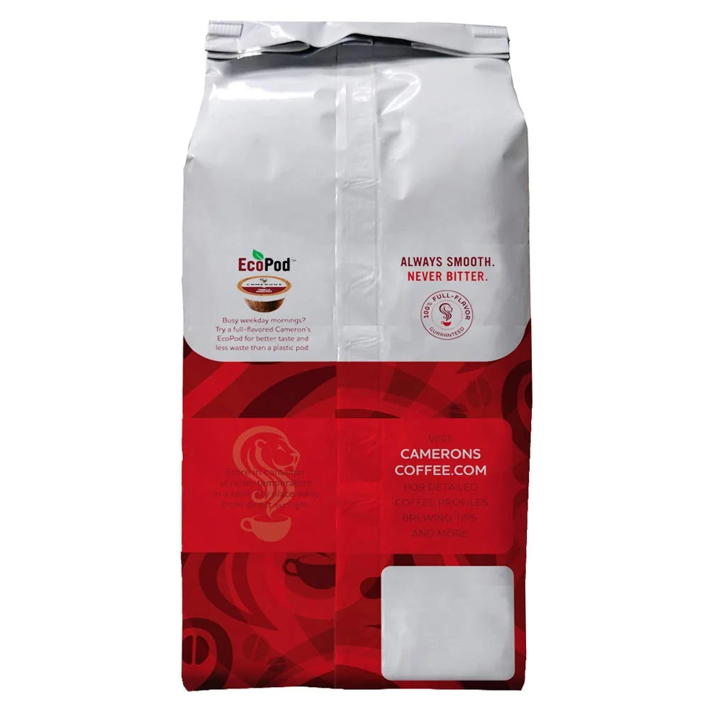 32 Ounce Roasted Ground Coffee Bag Y723