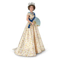 15-inches Commemorative Portrait Doll O765