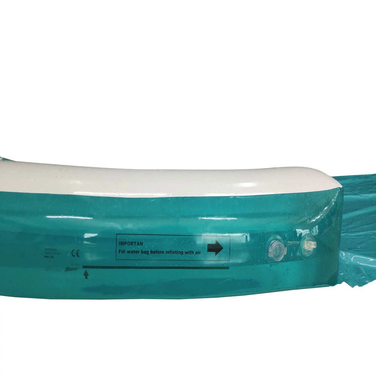 Inflatable Water Slide G93552