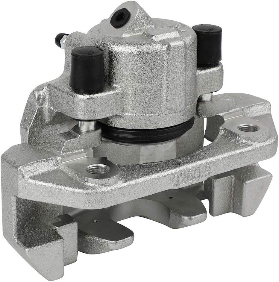 Front Driver Brake Calipers Pack of 2 D8141