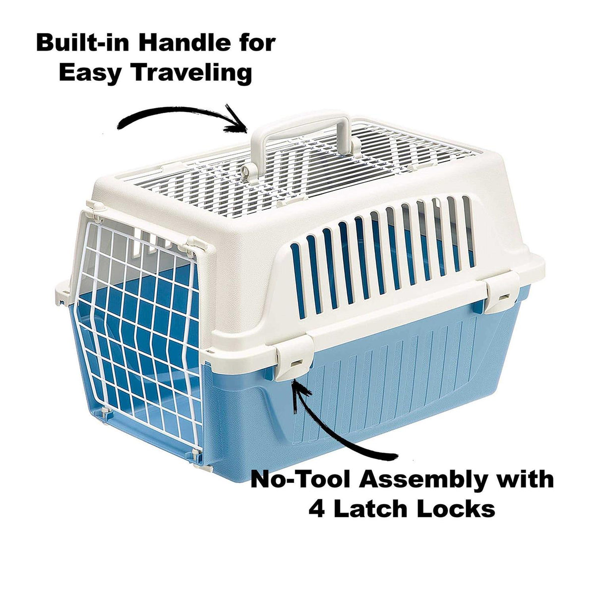 Pet Carrier G917