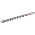 1 in. x 10 in. SDS-Plus Carbide Hammer Drill Bit G4849