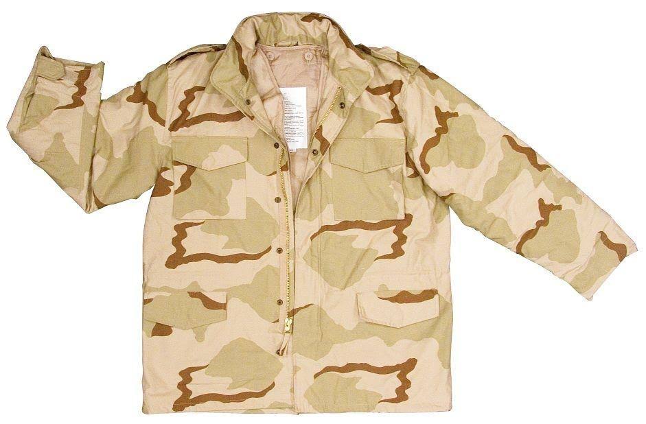 ACU Digital CAMO Field Jacket Y8420