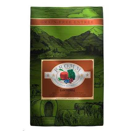 Chicken Dog Food H2317