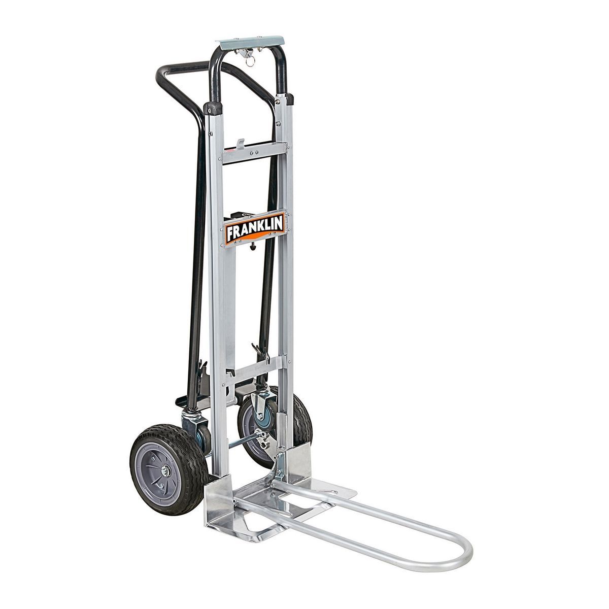4-in-1 Convertible Hand Truck 1000 lb. Capacity X2885